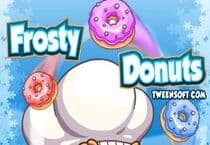 Frosty Donuts