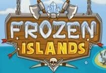 Frozen Islands