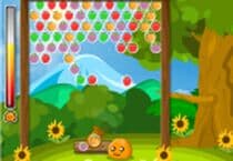 Fruit Bubble : Jeu De Boules Gratuit