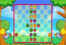 Fruit Puzzle