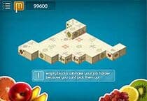 FruitJong 2 Mahjong