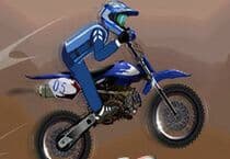 Fun en Moto Cross