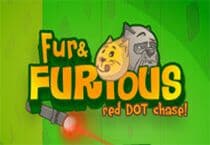 Fur and Furious