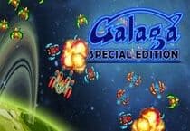 Galaga