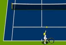 Gameza Star Tennis