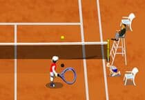 Gamezindia Tennis