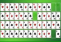 Gaps Solitaire