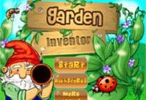 Garden Inventor : Sans Insecte
