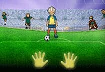 Gardien Inazuma Eleven