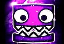 Geometry Dash Neon World 2