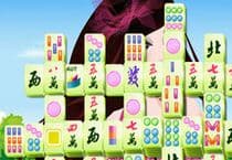 Girls Mahjong