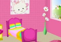 Girly Room