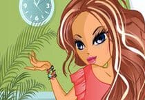 Glittering Hairstyles Glittering Hairstyles