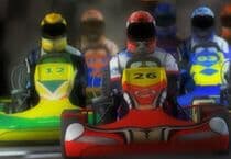 Go Kart 3D