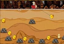 Gold miner 2