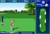 Golf Master 3D