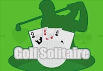 Golf Solitaire en Ligne