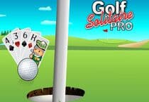 Golf Solitaire Pro