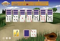 Golf Solitaire