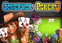 Governor of Poker 3