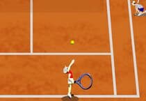 Grand Chelem de Tennis 2