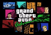 Grand Theft Auto Advance