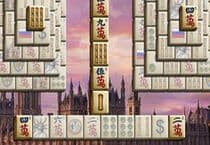 Greatest Cities Mahjong