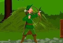 Green Archer