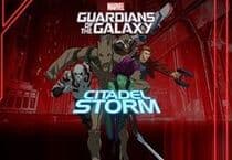 Guardians of the Galaxy: Citadel Storm