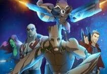 Guardians of the Galaxy: Galactic Run