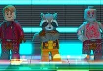 Guardians of the Galaxy