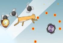 Guerres de Chats Volants