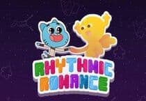 Gumball: Rhythmic Romance