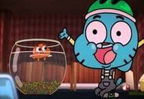 Gumball: The Origin of Darwin