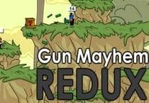 Gun Mayhem Redux