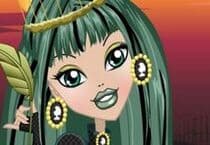 Habillage Bratzillaz Siernna Calmer Habillage Bratzillaz Siernna Calmer