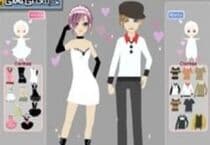 Habillage de Couple au Cinéma Habillage de Couple au Cinéma