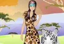 Habillage Féminin pour Safari