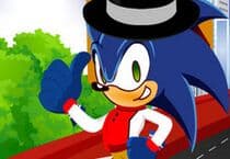 Habillage Super Sonic