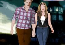 Habille Un Couple De Twilight