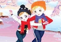 Habille Un Couple Habille Un Couple