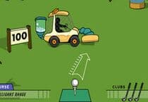 Hack Attack Golf