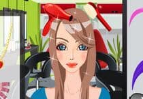 Hair Salon Challenge