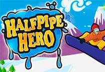 Halfpipe Hero