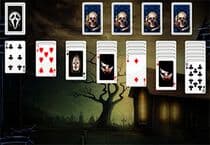 Halloween Solitaire