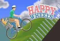 Happy Wheels