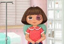 Heal Dora