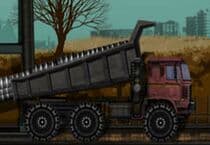 Heavy Loader