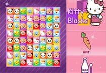 Hello Kitty Blocs