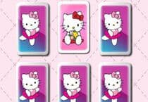 Hello Kitty Memory Duos